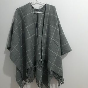 Poncho